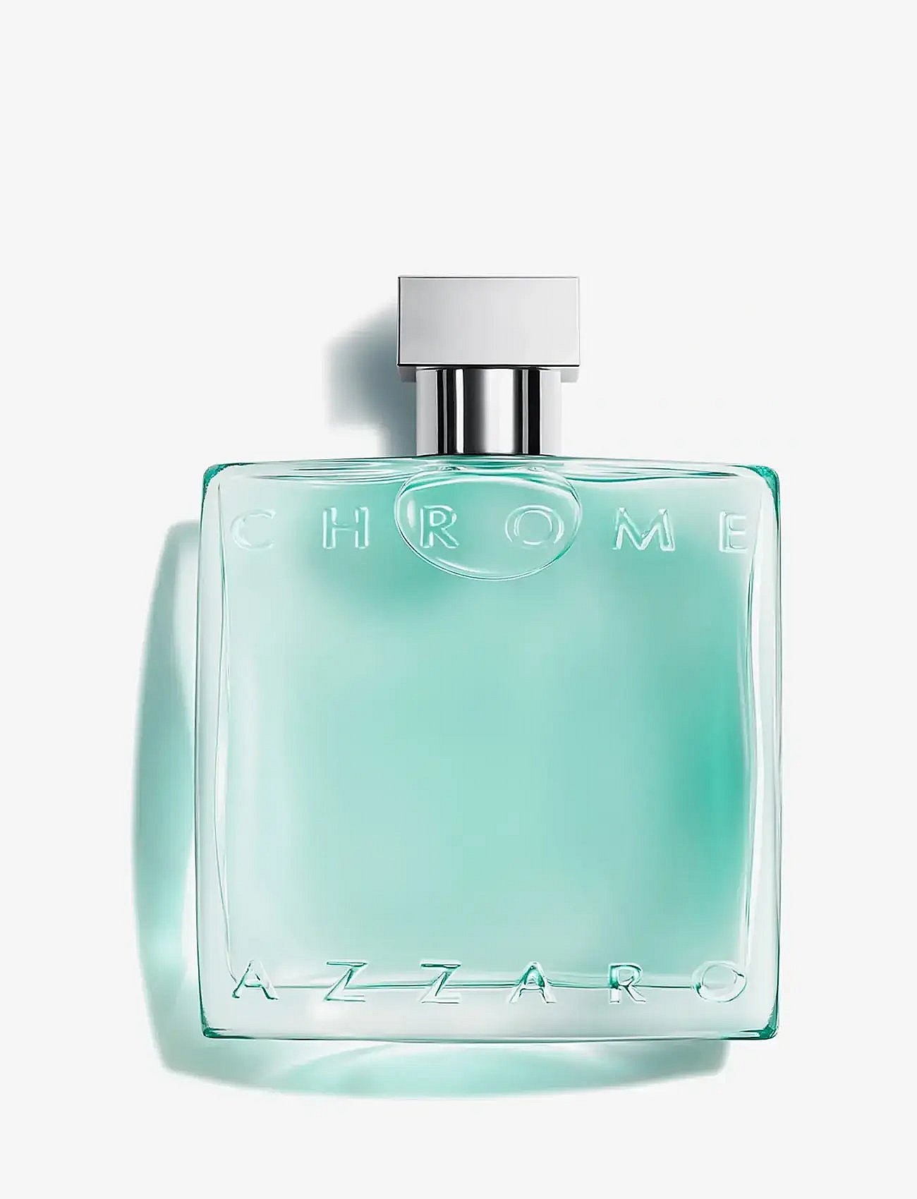 AZZARO Chrome Azure Eau de Toilette 100 ml