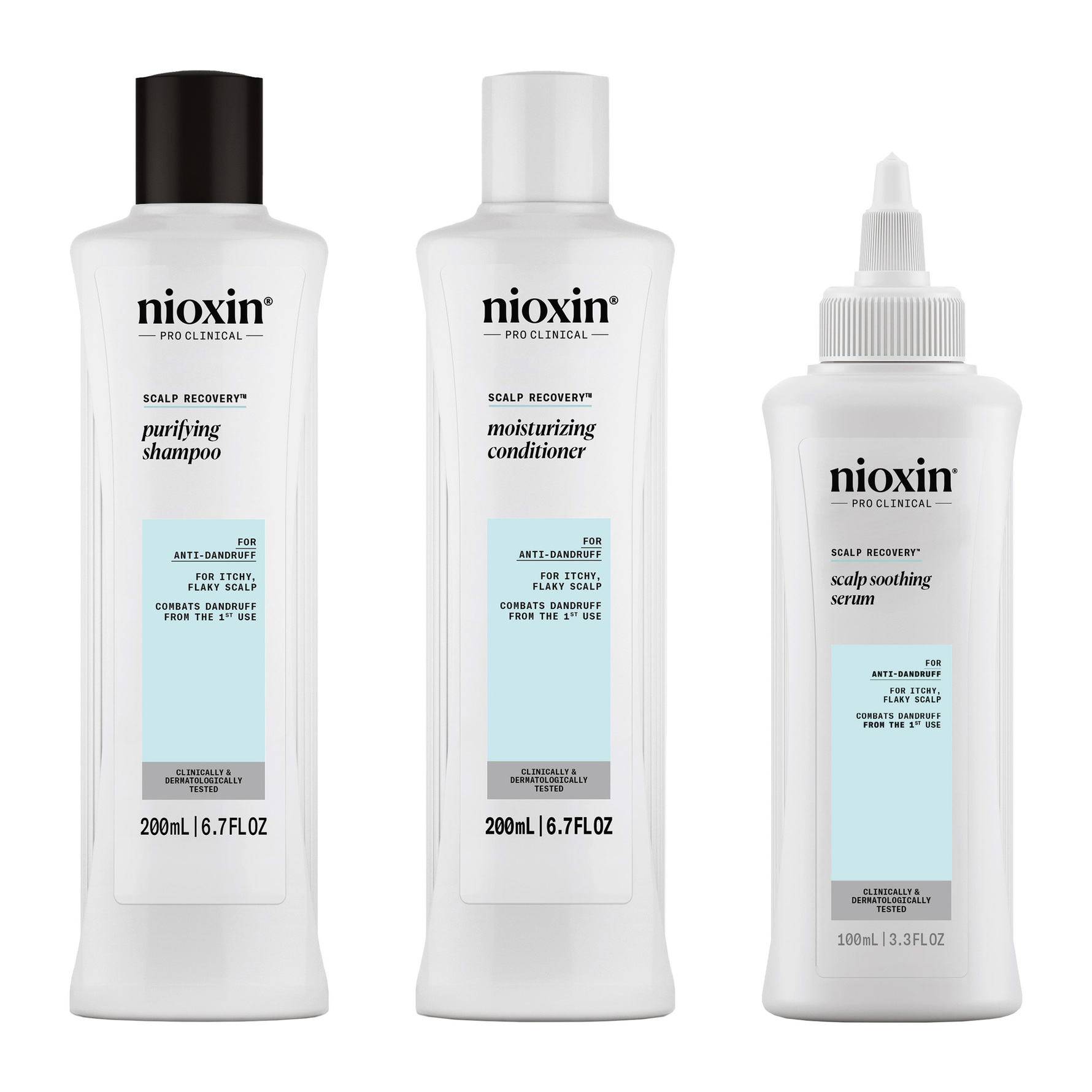 Nioxin