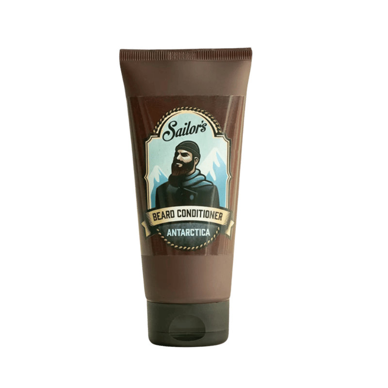 Sailor's Beard Conditioner Antartica (75 ml)