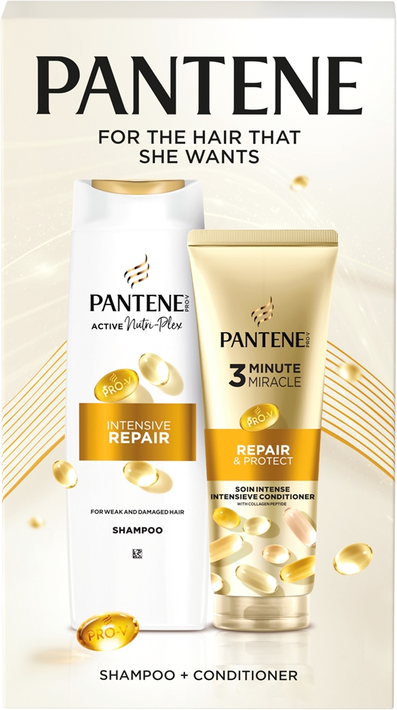 Pantene