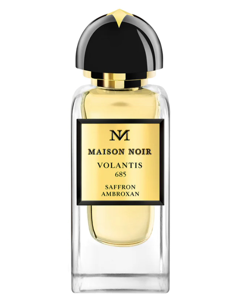 Maison Noir