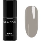 NEONAIL Unwritten Canvas geelikynsilakka – UV/LED-lamppu tarvitaan sävy Walnut Poem 7.2 ml
