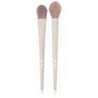 So Eco Contour & Highlight Set av borstar