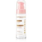 Dermacol Bio Retinol SOS Night Supreme Repair Serum Serum