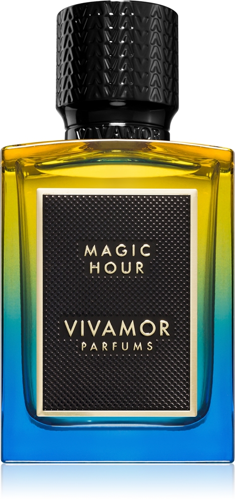 Vivamor Parfums