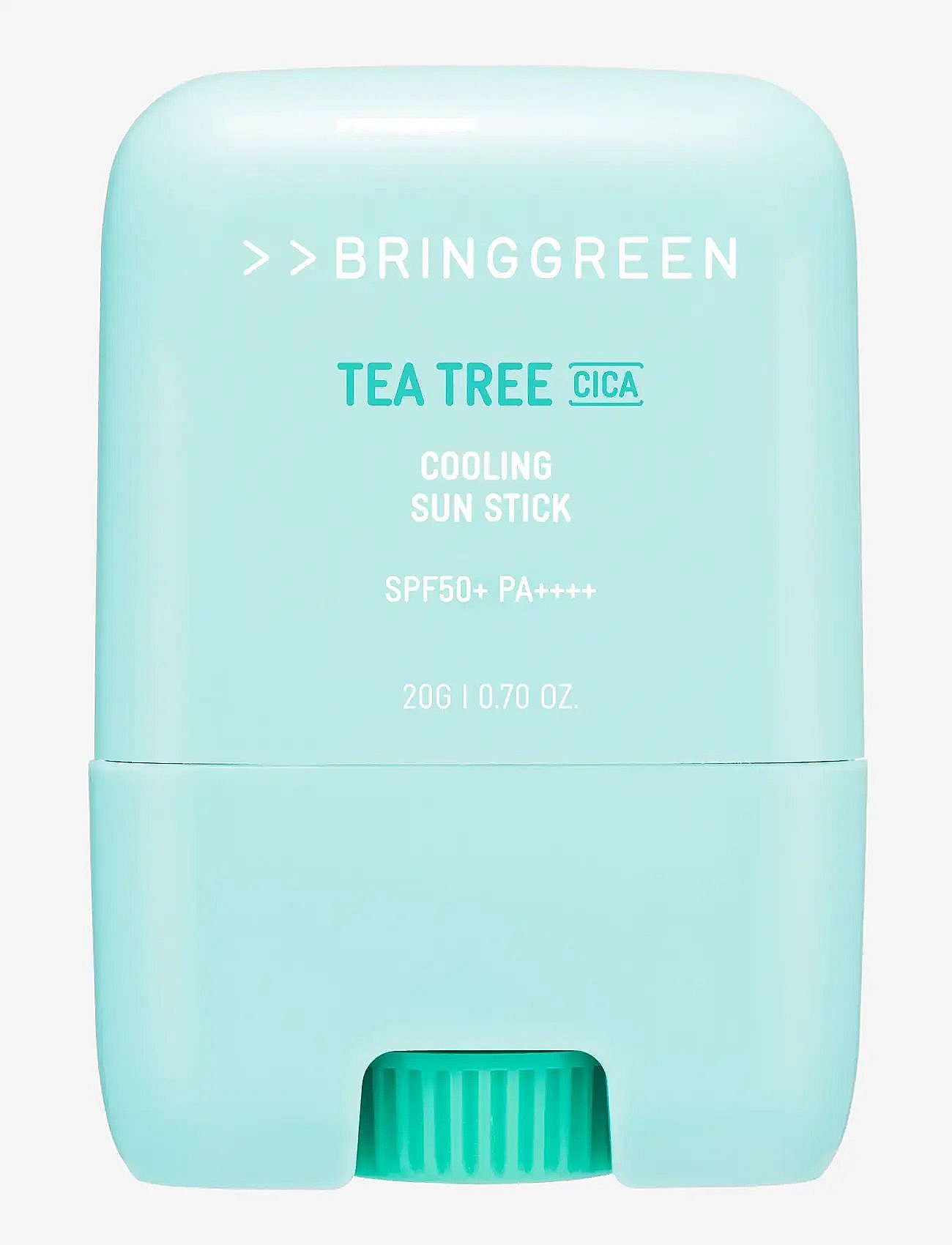 Bring Green