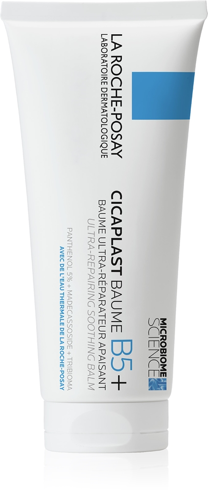La Roche-Posay