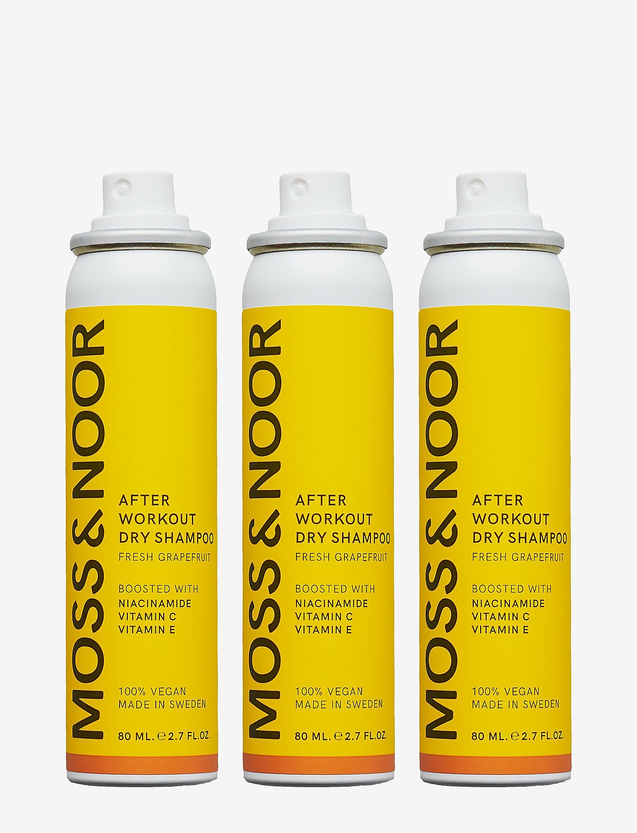 Moss & Noor