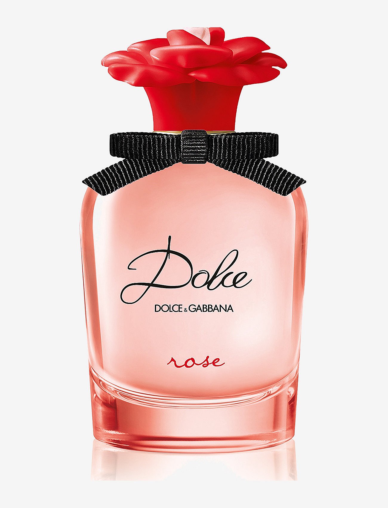 Dolce&Gabbana Dolce Rose Edt - Nude - 50 ml
