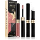 Max Factor Lipfinity Rising Stars pitkäkestoinen nestemäinen huulipuna sisältää balsamia sävy 80 Starglow 1 kpl