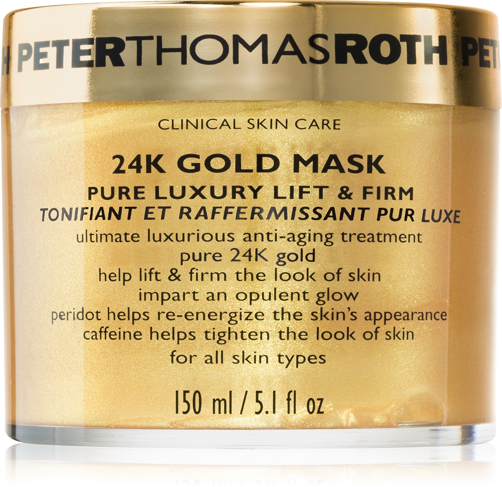 Peter Thomas Roth