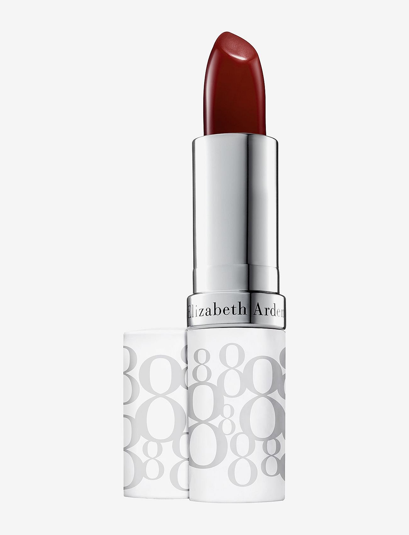 Elizabeth Arden Eight Hour kosteuttava huulibalsami sävy 04 Plum SPF 15 3.7 g