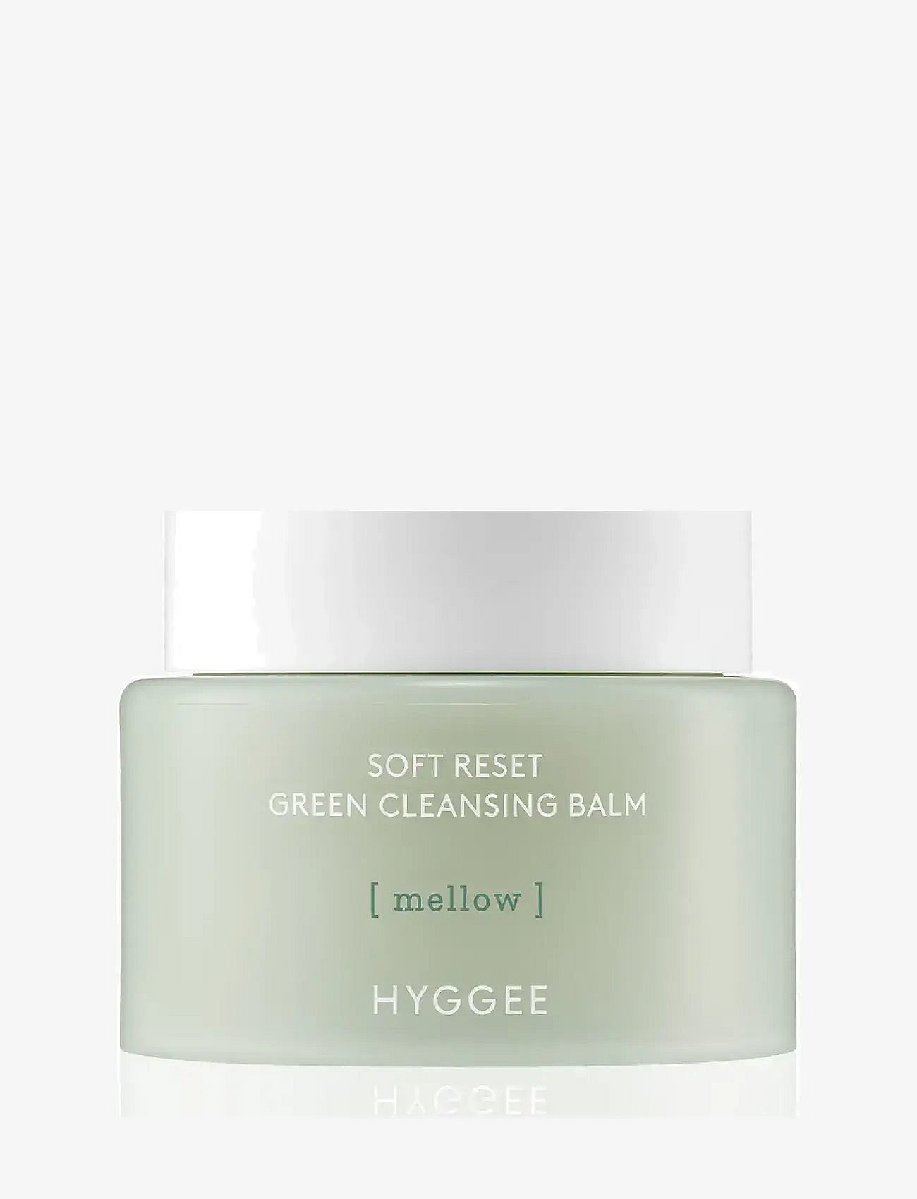 Hyggee Soft Reset Green Cleansing Balm 100ml