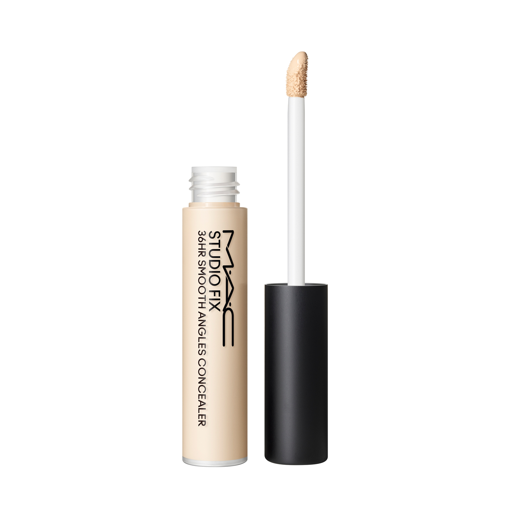 MAC Cosmetics Studio Fix 36HR Smooth Angles Concealer Långvarig concealer Skugga NC5 7 ml