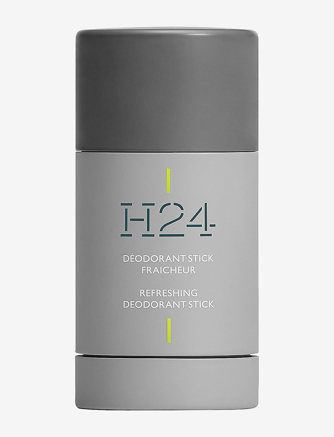 Hermes H24 Refreshing Deodorant Stick 75 ml