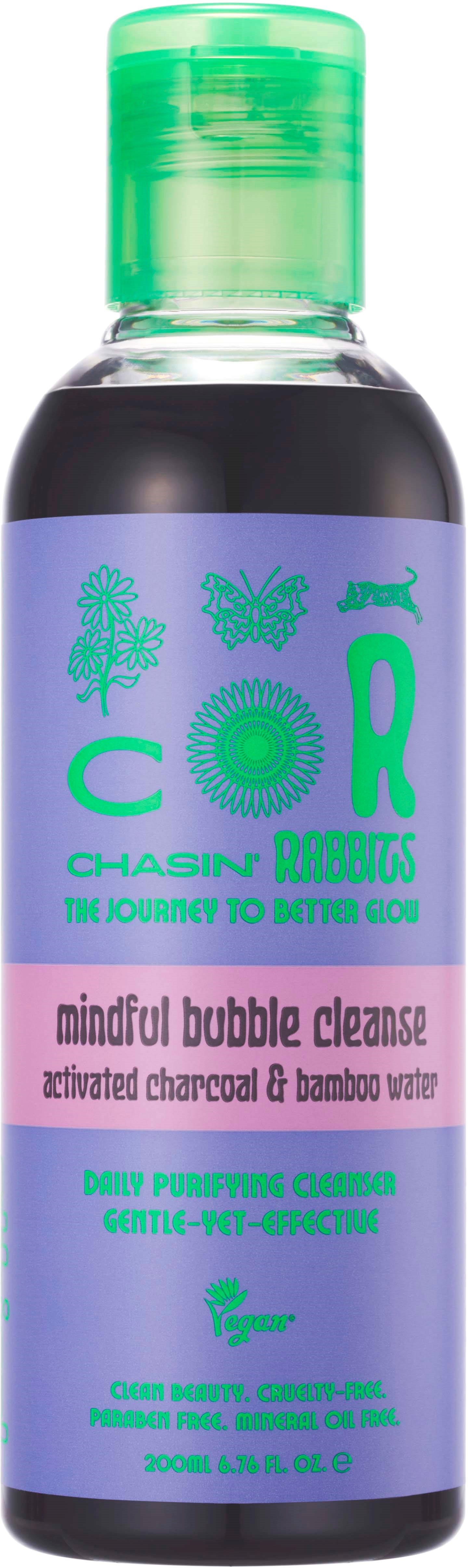 Chasin' Rabbits