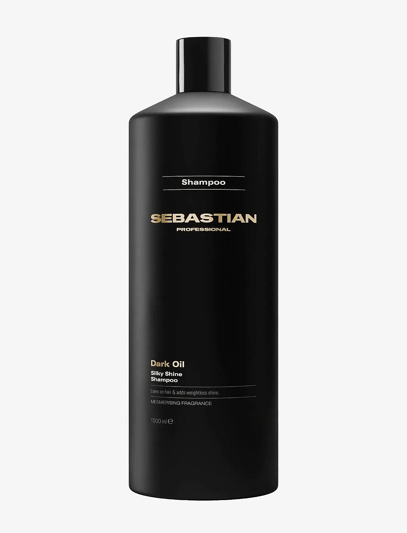 Sebastian Professional DarkOil Smooth and Shine Shampoo 1000 ml