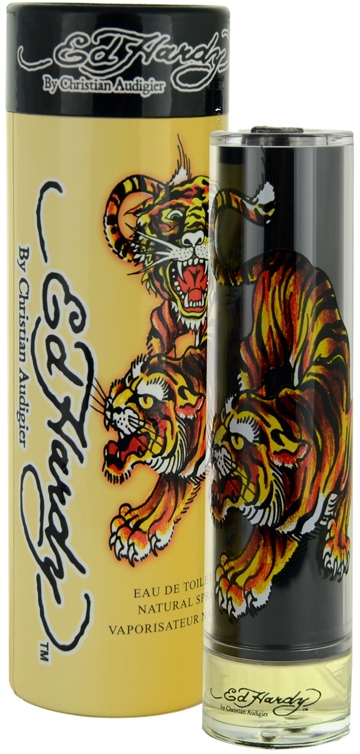 Ed Hardy