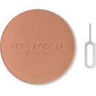 GUERLAIN Terracotta Original Bronzingspuder Påfyllning Skugga 02 Medium Cool 8.5 g