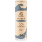 Suntribe All Natural Sport Zinc Stick SPF50 Ocean Blue 30g