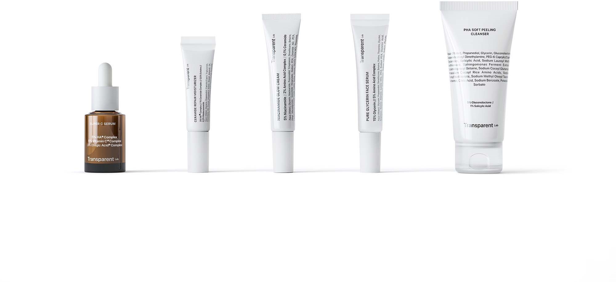 Niche Beauty Lab