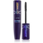 Avon Exxtravert Extreme Volume Maskara för extra volym Skugga Blackest Black 9,5 ml