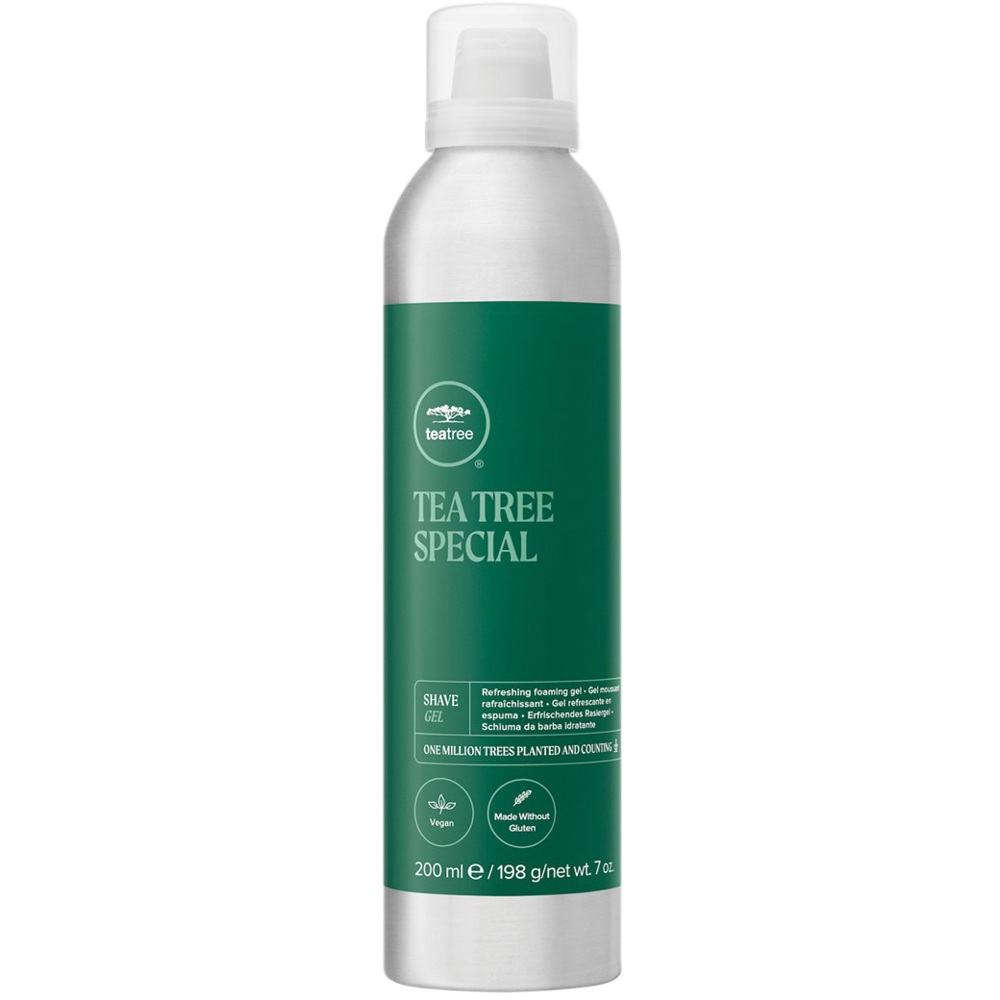 Paul Mitchell