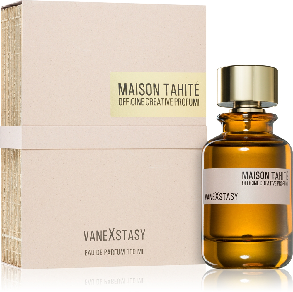 Maison Tahité
