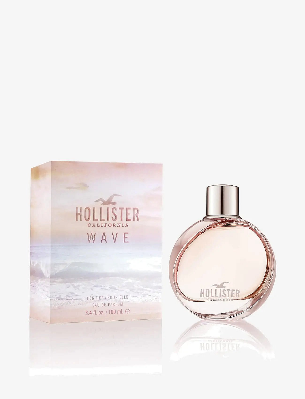 Hollister Co.