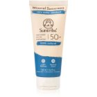 Köp 2 få 20% | Suntribe Solkräm Aktiv med Naturliga Mineraler SPF50 100 ml