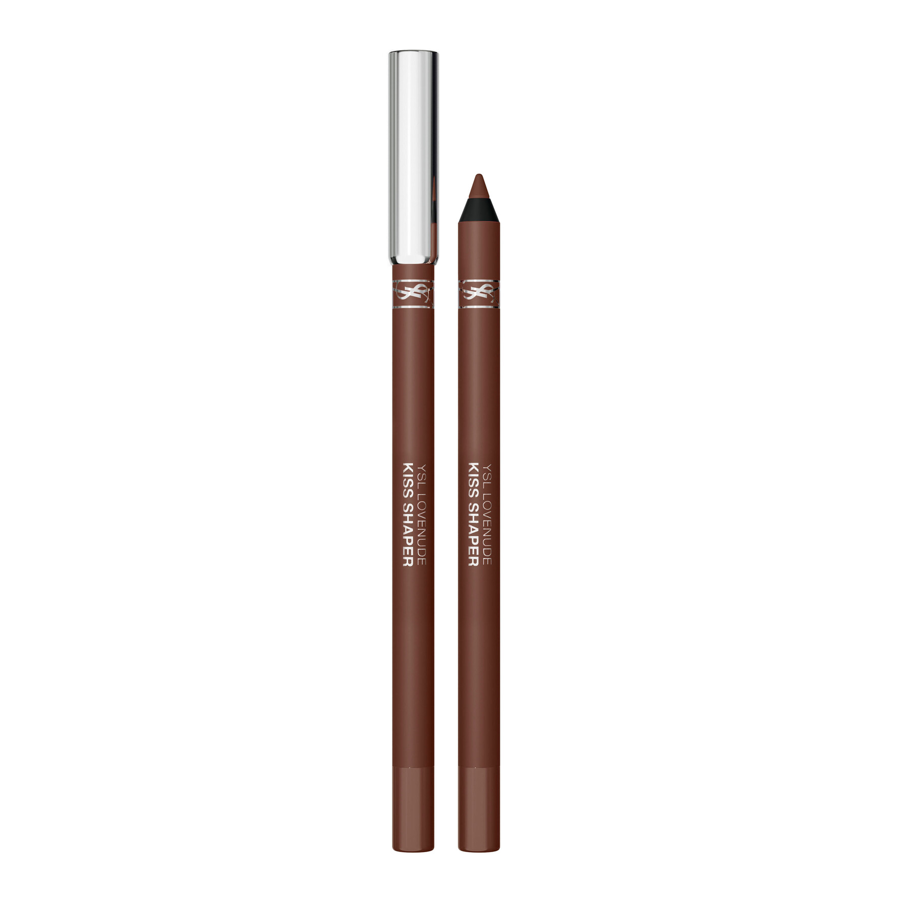 Yves Saint Laurent Lovenude Kiss Shaper Lipliner og læbeblyant Skygge 107 1.2 g