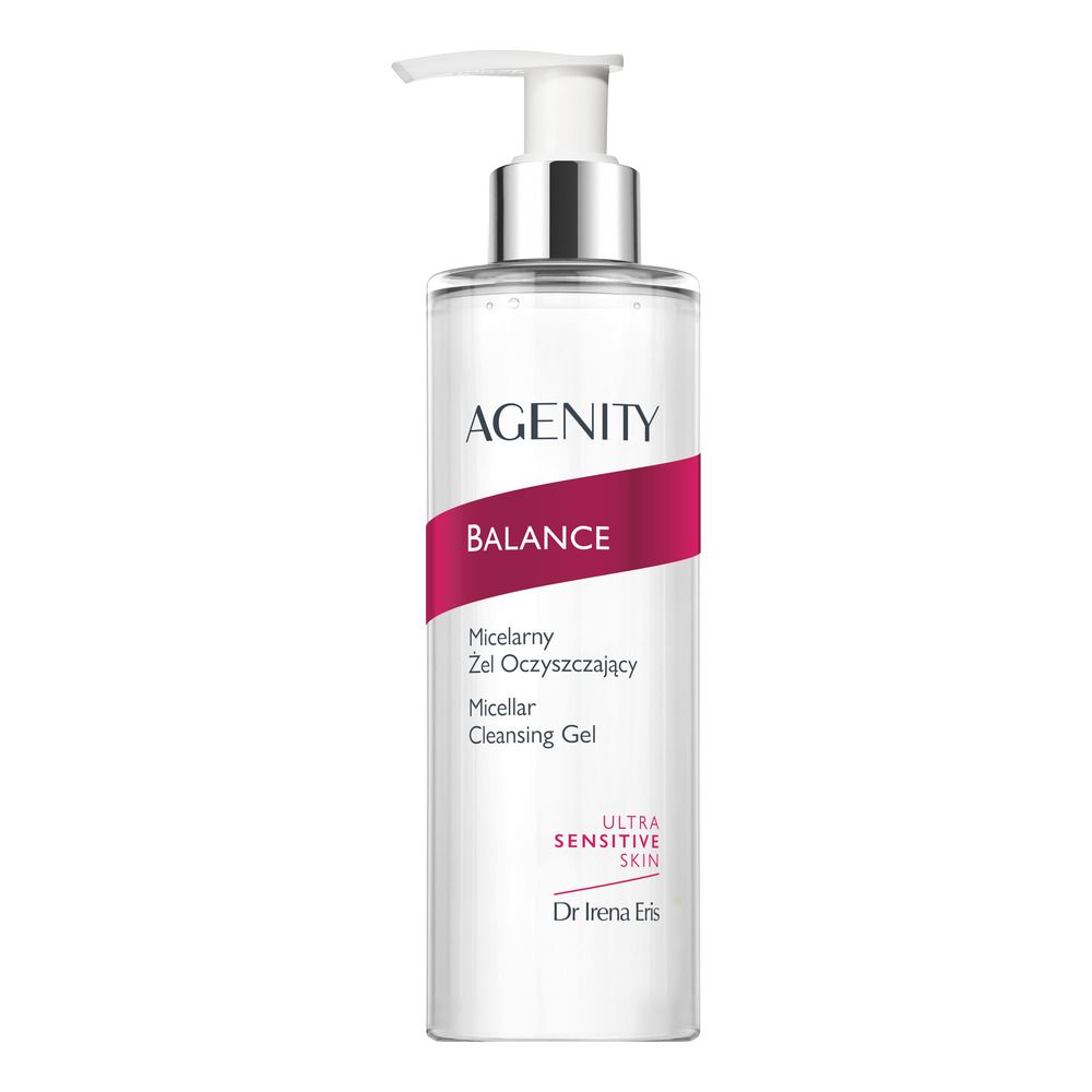 AGENITY