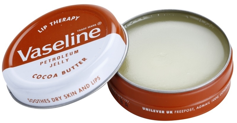 Vaseline