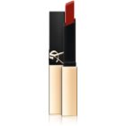 Yves Saint Laurent Rouge Pur Couture The Slim Tunn läppstift med läder-matt avslutning Skugga 1966 2.2 g