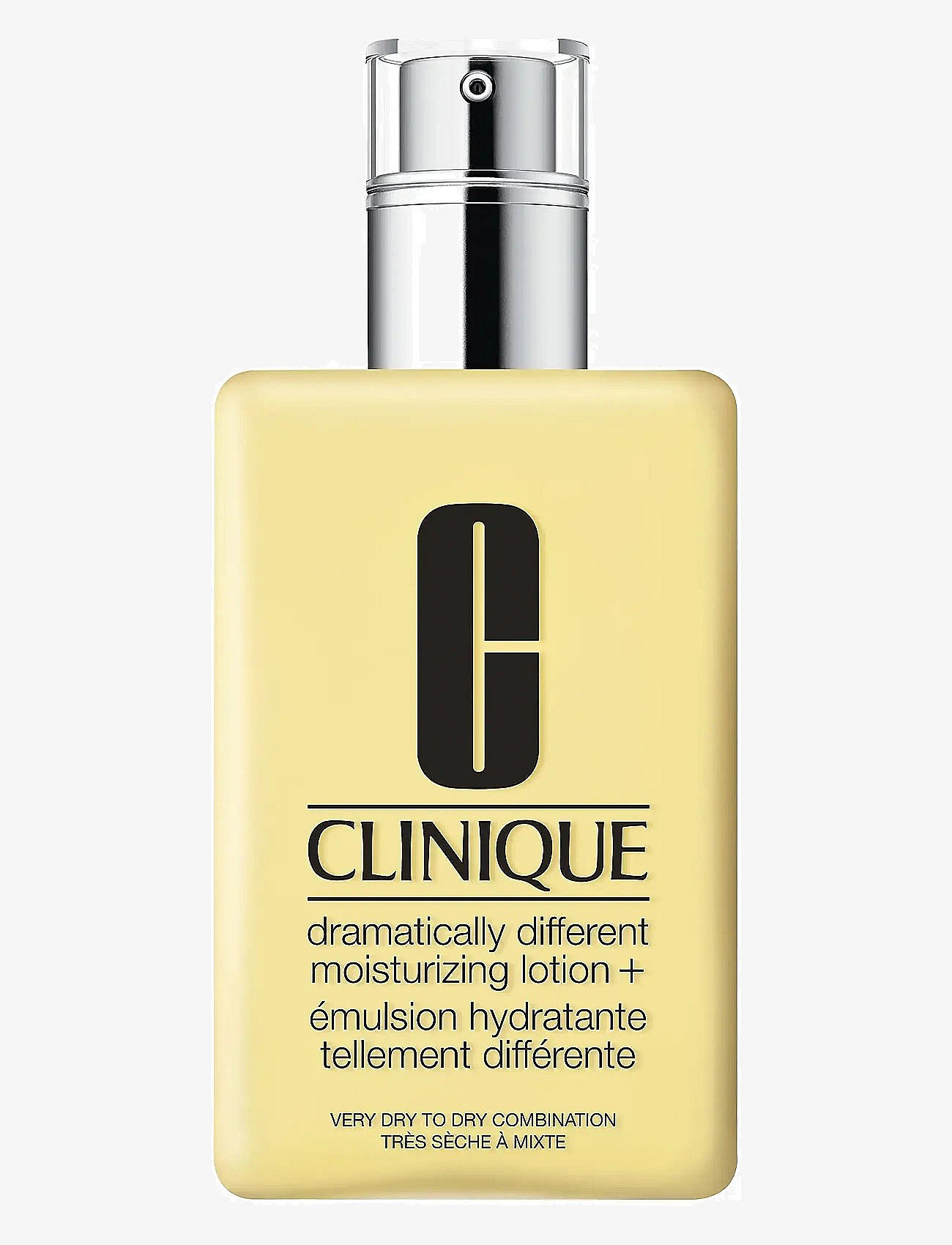 Dramatically different moisturizing lotion + -kosteusemulsio 200 ml