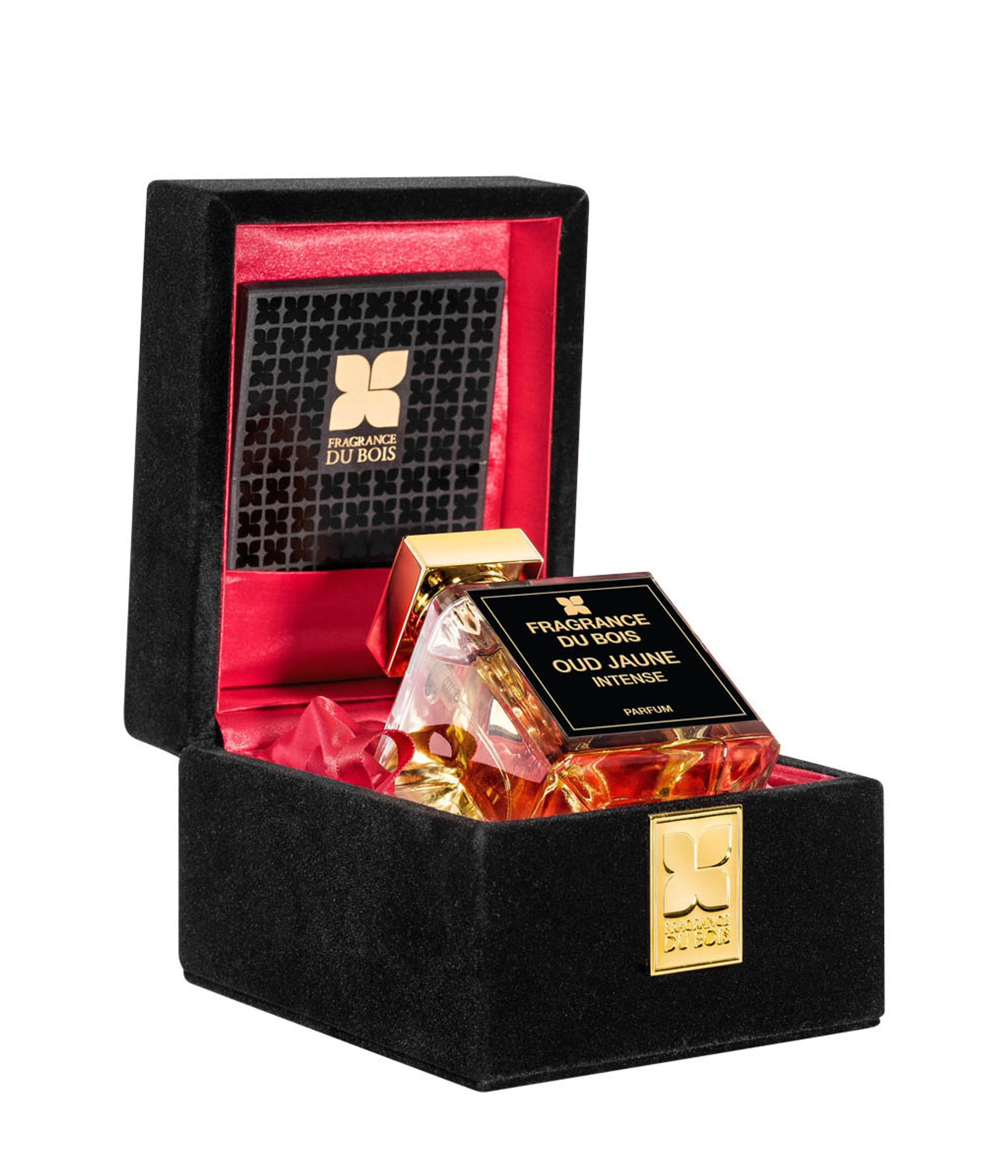 Fragrance Du Bois