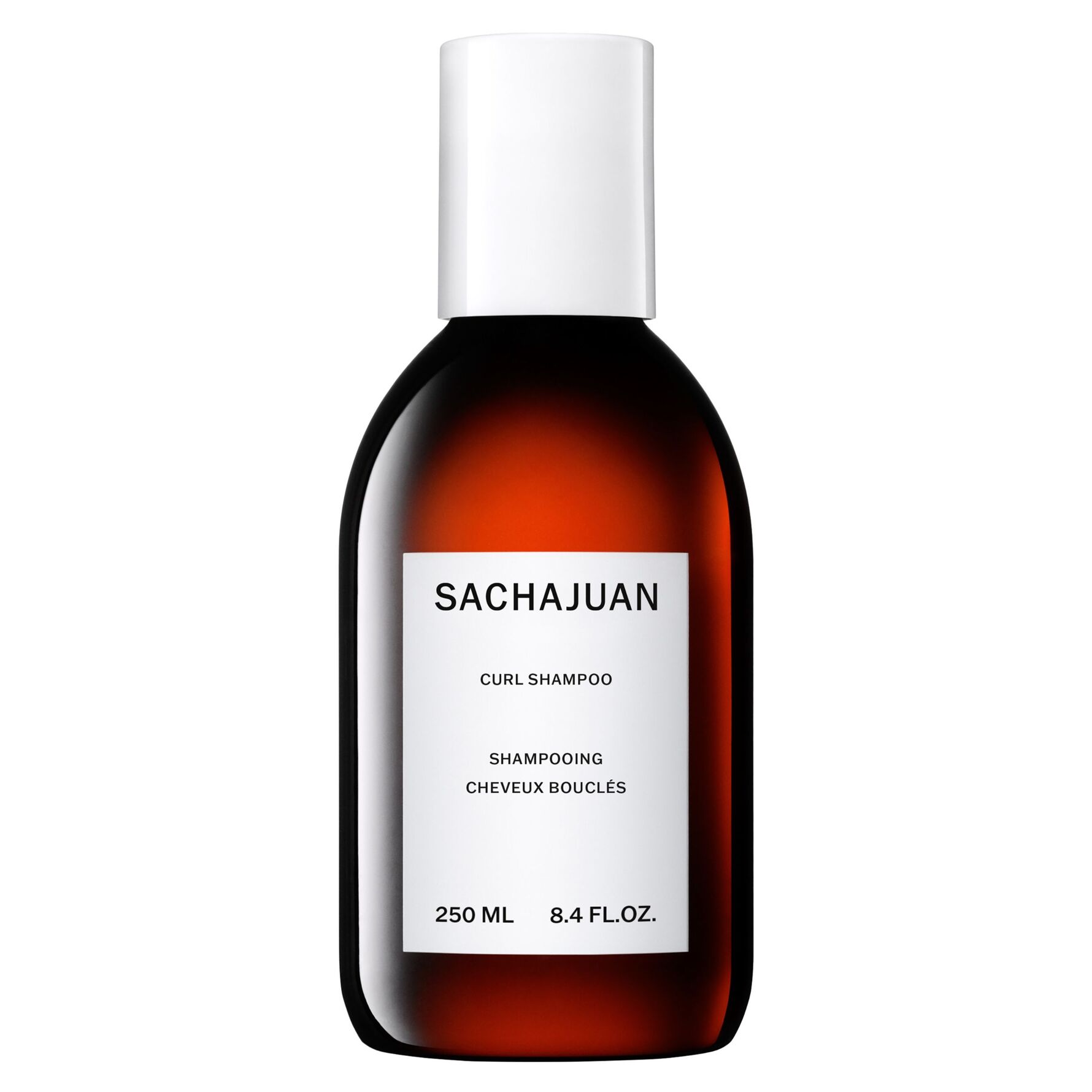SACHAJUAN Curl Shampoo 250ml