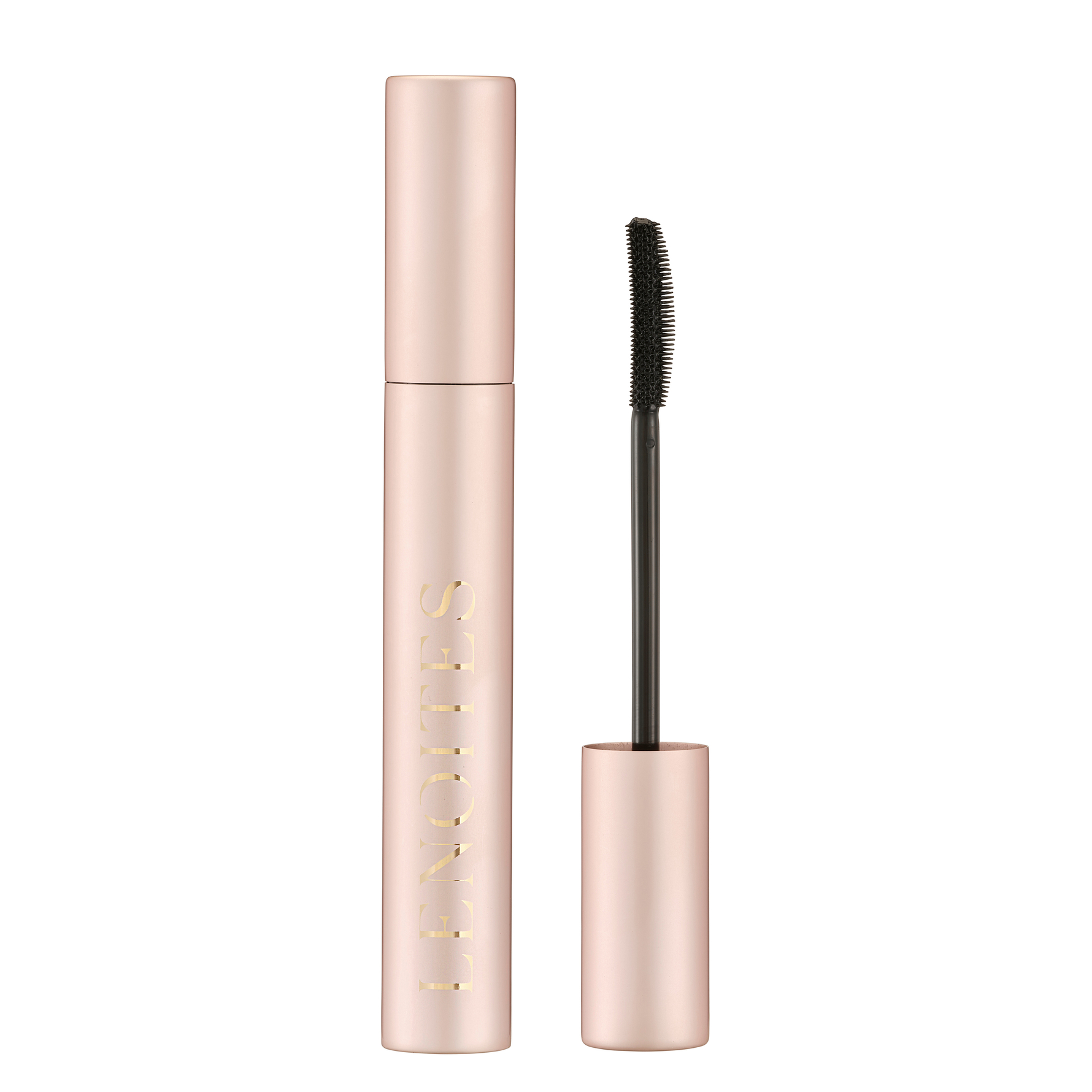 Lenoites Lenoites® Eyelash Activating Serum Mascara Black - Black - 8 ML