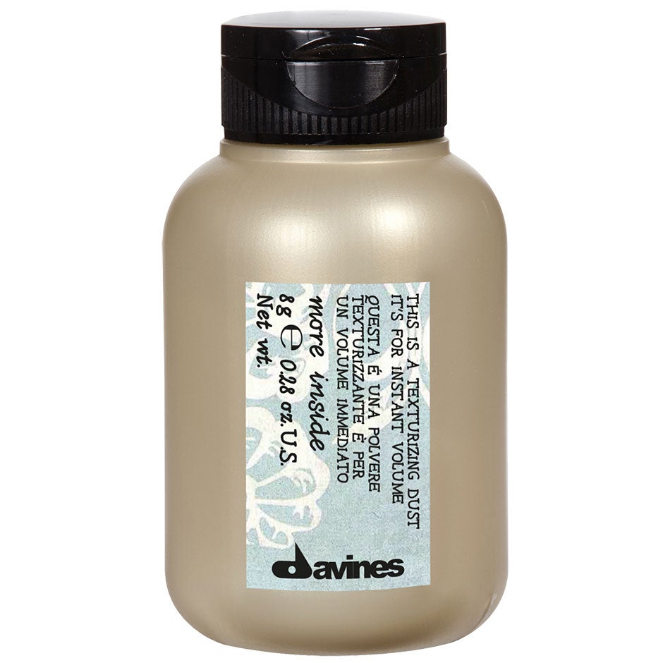 Davines More Inside - Texturizing Dust 8 g 1 stk.