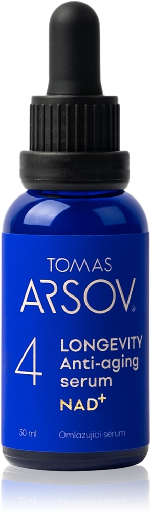 Tomas Arsov