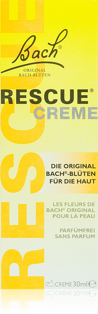 Bach Rescue