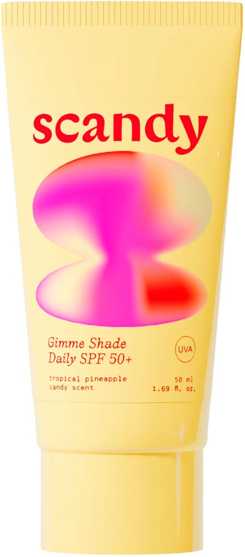 Scandy Gimme Shade Daily SPF50+ 50ml