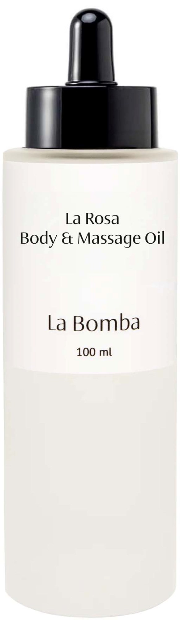 La Bomba