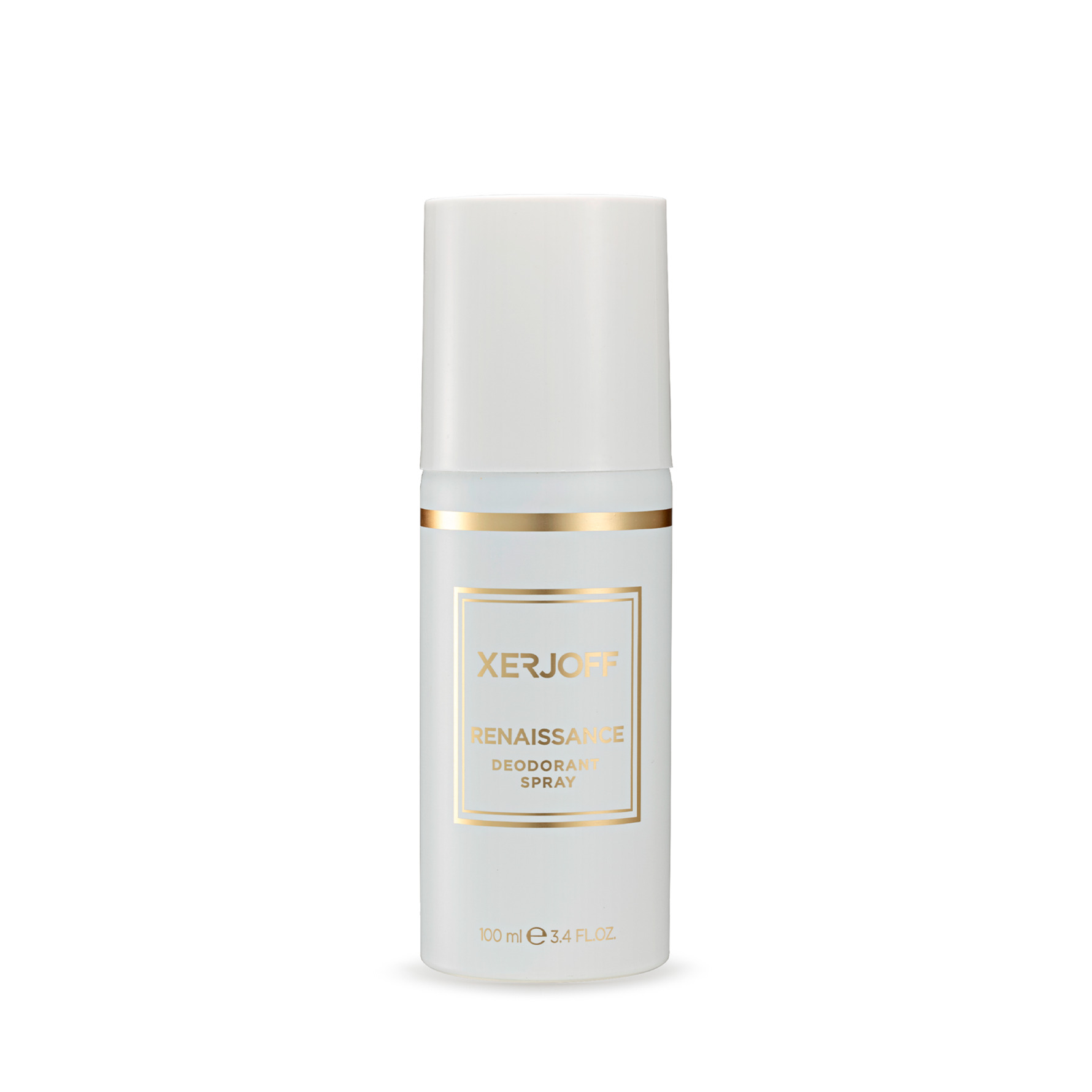 XERJOFF Renaissance Deodorantspray