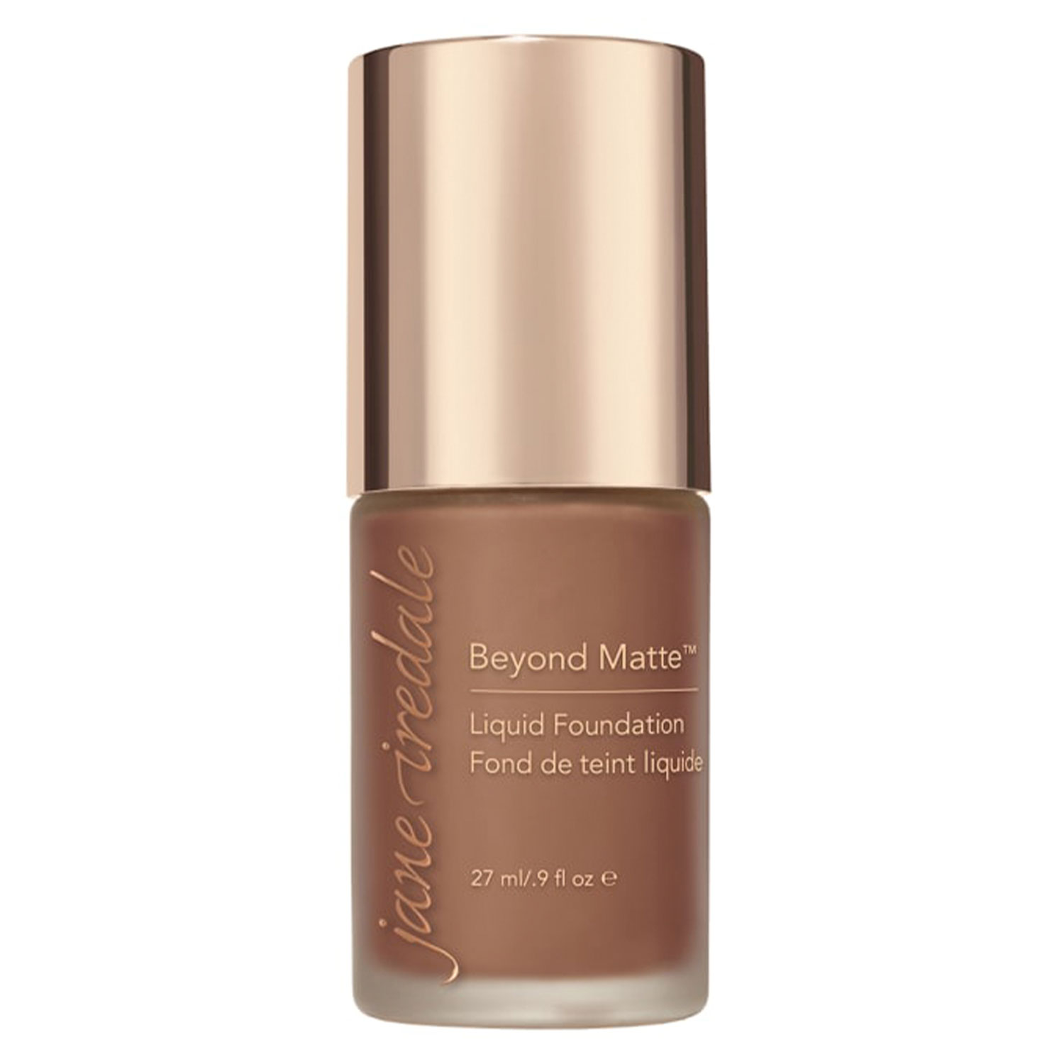 Jane Iredale Beyond Matte M14