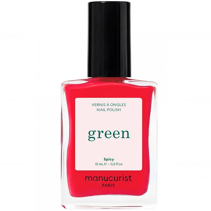 Manucurist Green Spicy 15 ml