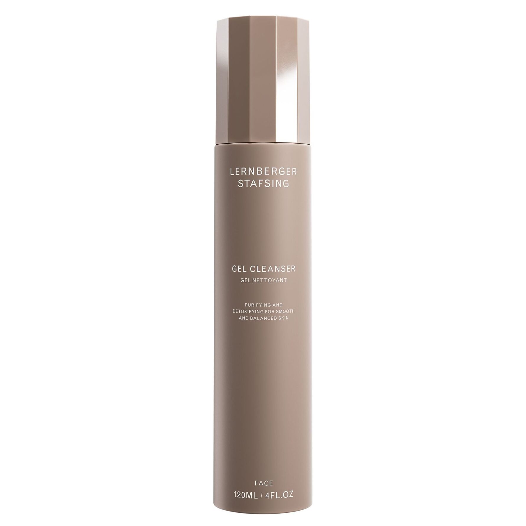 Lernberger Stafsing Gel Cleanser 120 ml