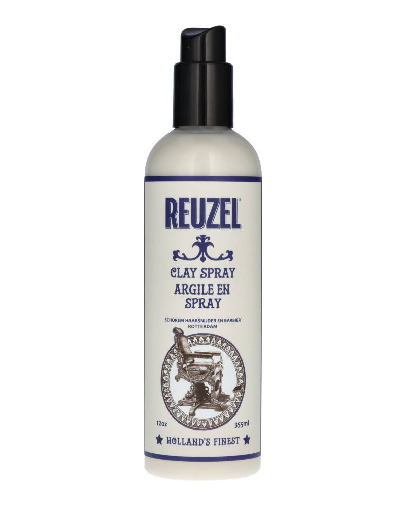 Reuzel