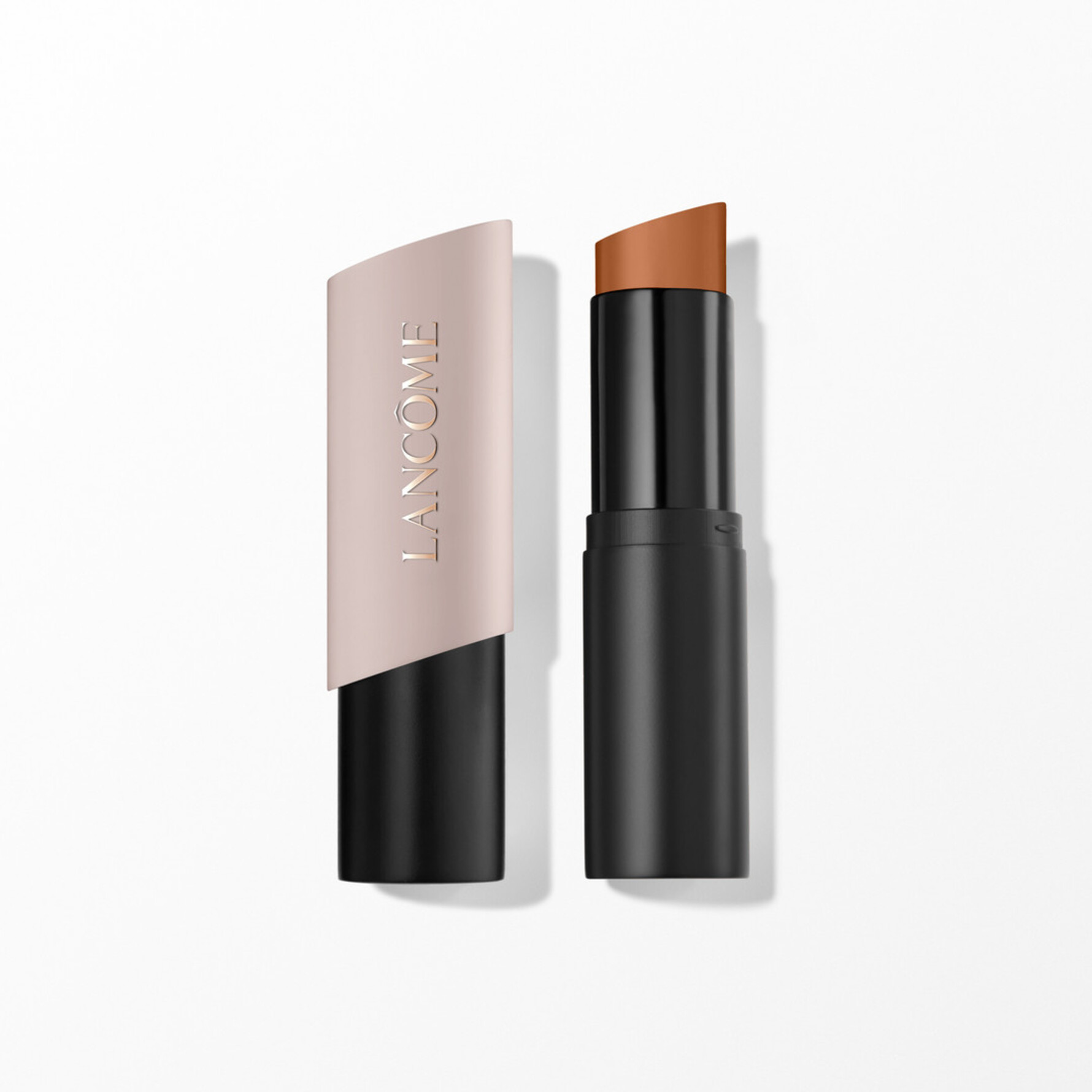 Lancôme Teint Idole Ultra Wear Shape Sticks 460 Suède (W) Beige Cannelle - 9 g