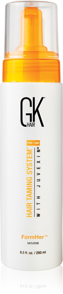 GK Hair